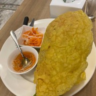 เมนูของร้าน กินอยู่ดี หัวหิน เมืองหัวหิน