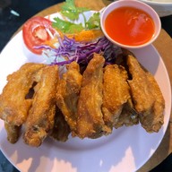 ร้านอ้อนแซ่บนัว