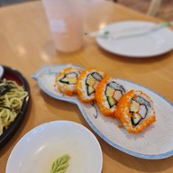 ซากุระ ราเมน