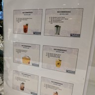 The Barrel ไอคอนสยาม