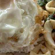 ครัว สุนทรีย์ ( เมนูตามใจคนทำ) สุขุมวิท 15