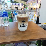 เมนูของร้าน แฮมสเตอร์ชา แฮมสเตอร์ชาตลาดพระรูปคลอง2(ชาอันอัน)