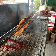 ไก่ย่าง วิเชียรบุรี นิมมานเหมินทร์ นิมมานเหมินทร์ ซอย.11