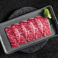 EN Wagyu Yakiniku & The lobby bar สาขาใหญ่
