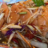 ร้านอ้อนแซ่บนัว