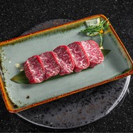 EN Wagyu Yakiniku & The lobby bar สาขาใหญ่