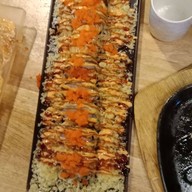 Crazy Sushi สาขารังสิต รังสิต