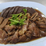 เมนูของร้าน จ.เจริญชัย