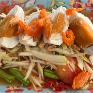 ร้านอ้อนแซ่บนัว