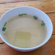 ข้าวมันไก่หลักเมืองปราจีน เมืองทองธานี เมืองทองธานี