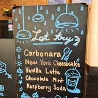 SEE YOU LATTE