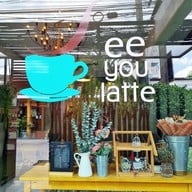 SEE YOU LATTE