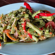 ไก่ย่าง วิเชียรบุรี นิมมานเหมินทร์ นิมมานเหมินทร์ ซอย.11