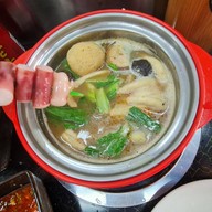 ร้านชาบูจุใจ