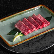 EN Wagyu Yakiniku & The lobby bar สาขาใหญ่