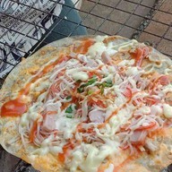 พิซซ่าเวียดนามอินดี้ หนองแค