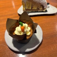 เมนูของร้าน Ocean Man Cafe เขาหลัก