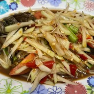 ร้านอ้อนแซ่บนัว