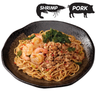 เมนูของร้าน Oishi Ramen ไทยเบฟ ควอเตอร์