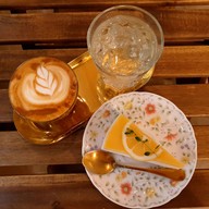 เมนูของร้าน Stay with tree cafe