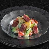 EN Wagyu Yakiniku & The lobby bar สาขาใหญ่