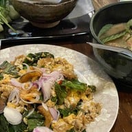 เมนูของร้าน Simmer by praha-ซิมเมอร์ บาย ปราค สินธร