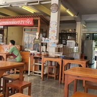 ข้าวมันไก่หลักเมืองปราจีน เมืองทองธานี เมืองทองธานี