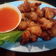 ร้านอ้อนแซ่บนัว