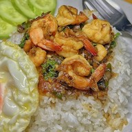 อร่อยเฉย..? ตามสั่ง แม่กลอง
