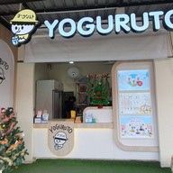 Yoguruto เชียงราก 2