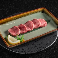 EN Wagyu Yakiniku & The lobby bar สาขาใหญ่