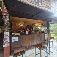 Pang-Hai Coffee Shop (ปางไฮคอฟฟี่ช็อป)
