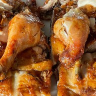 ไก่ย่าง วิเชียรบุรี นิมมานเหมินทร์ นิมมานเหมินทร์ ซอย.11