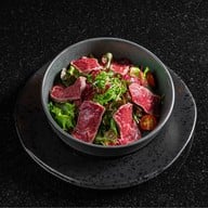 EN Wagyu Yakiniku & The lobby bar สาขาใหญ่