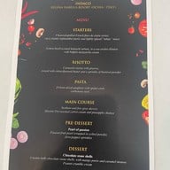 Dhala Pool Bar and Restaurant