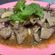 ร้านอ้อนแซ่บนัว