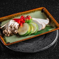 EN Wagyu Yakiniku & The lobby bar สาขาใหญ่