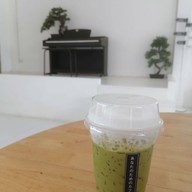 เมนูของร้าน For U Cafe