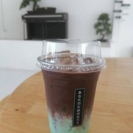 เมนูของร้าน For U Cafe