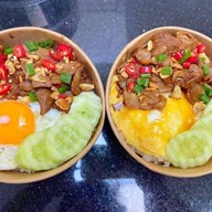 ครัวบ้านดาว