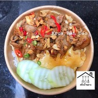 ครัวบ้านดาว