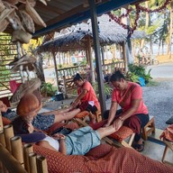 Jib Massage Sam Roi Yot