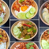 ครัวบ้านดาว