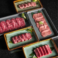 EN Wagyu Yakiniku & The lobby bar สาขาใหญ่