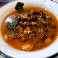 เมนูของร้าน ฮ้านถึงเจียงใหม่ เชียงใหม่