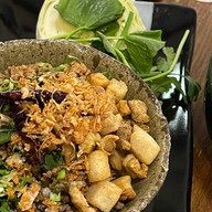 เมนูของร้าน Simmer by praha-ซิมเมอร์ บาย ปราค สินธร