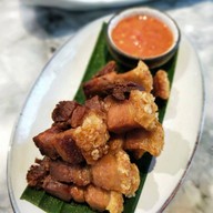 เมนูของร้าน STEAK UP [by Meros]