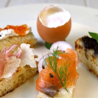 Blue's Bar and Bistro