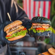 Bar- burger สาขาเลียบคลองสอง