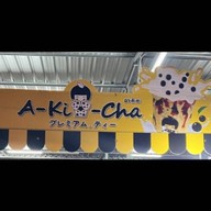 A-Ki-Cha (สาขาท่าช้าง)